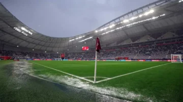 قرار فيفا بشأن المركز الثالث.. السعودية تواجه الإمارات في كأس العرب 2025